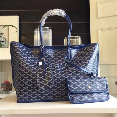 goyard knock off|goyard knockoff handbags.